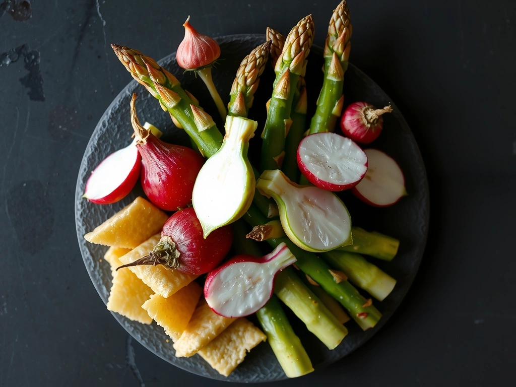 Säsongens primörer