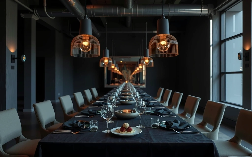 Studion på Drottninggatan